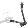 Держатель AccPro ST-13 Articulating Magic Arm 11